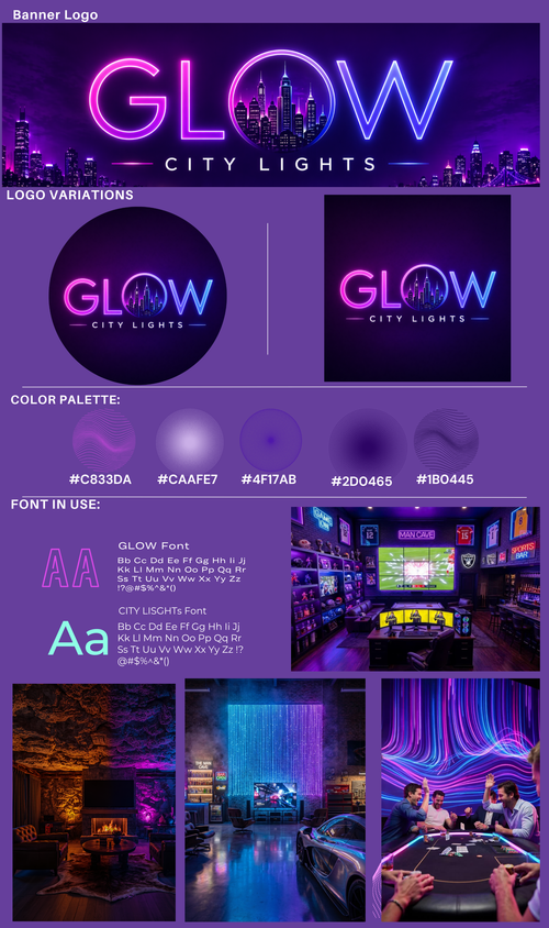 Social Media Branding Kit