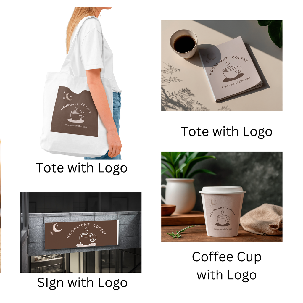 Premium Brand Identity Package